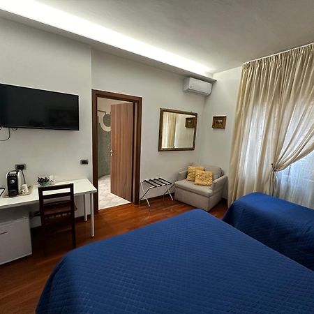 10 Minutes B&B Bed & Breakfast Verona Exterior photo
