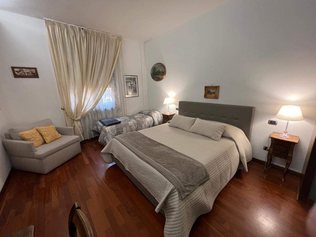 10 Minutes B&B Bed & Breakfast Verona Exterior photo