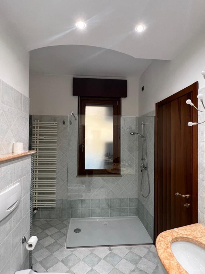 10 Minutes B&B Bed & Breakfast Verona Exterior photo