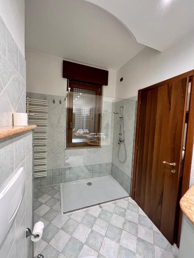 10 Minutes B&B Bed & Breakfast Verona Exterior photo
