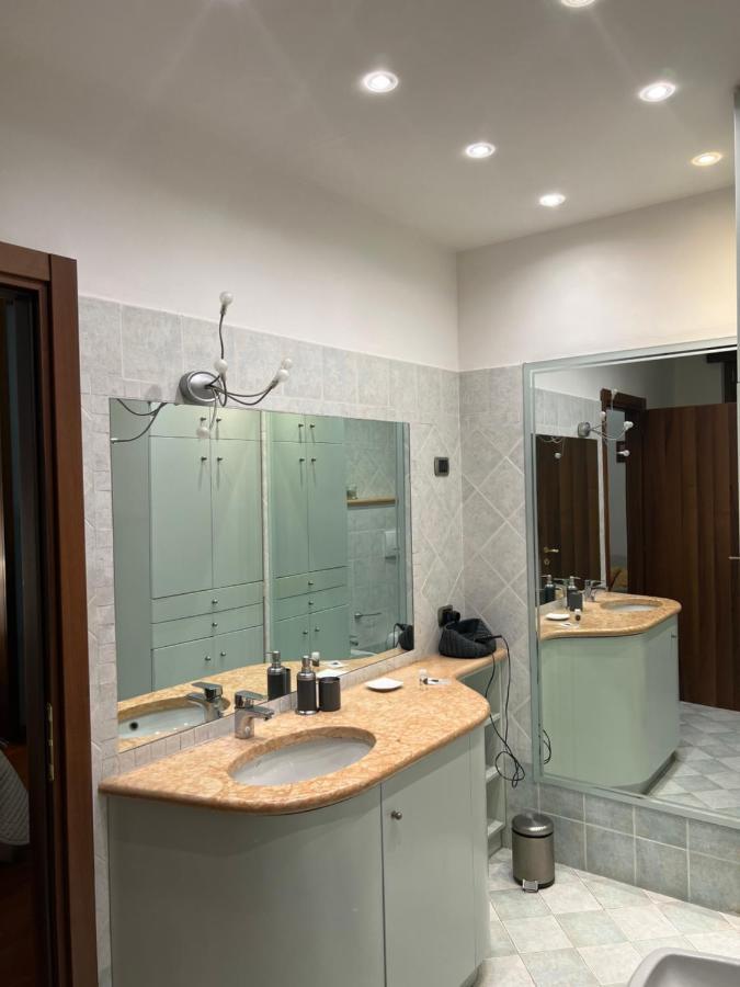 10 Minutes B&B Bed & Breakfast Verona Exterior photo