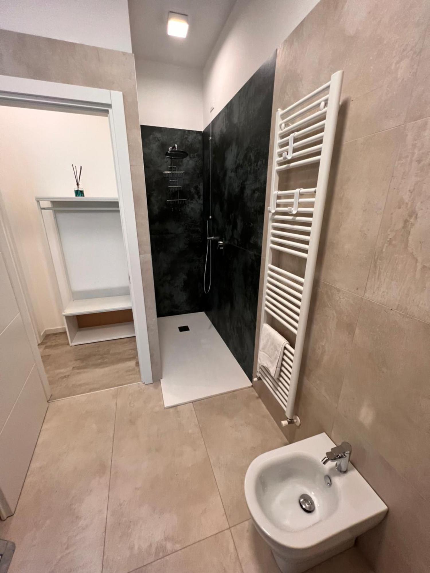 10 Minutes B&B Bed & Breakfast Verona Exterior photo