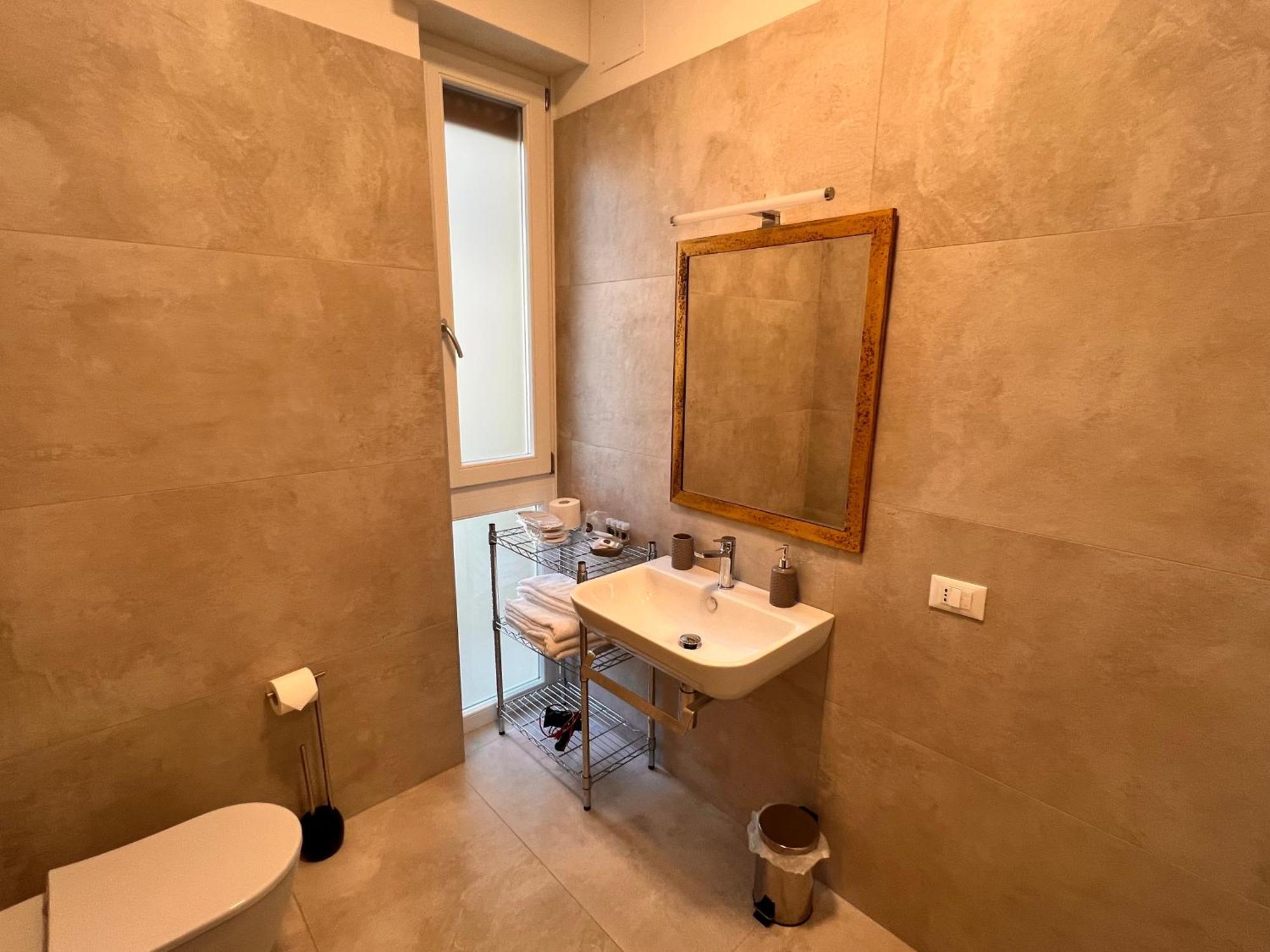 10 Minutes B&B Bed & Breakfast Verona Exterior photo