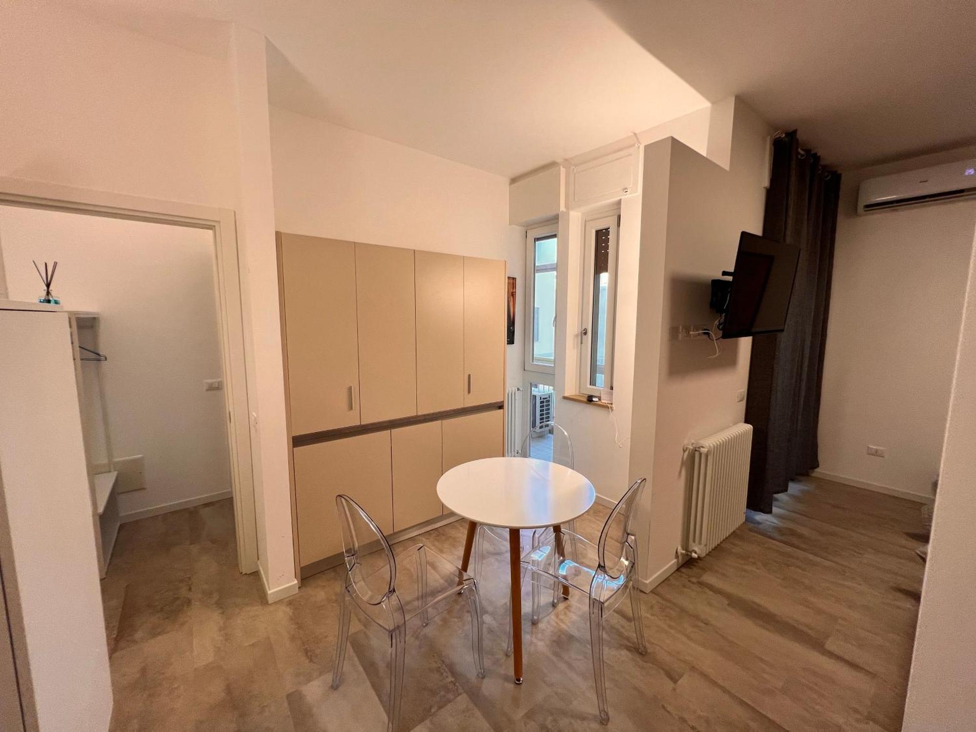 10 Minutes B&B Bed & Breakfast Verona Exterior photo