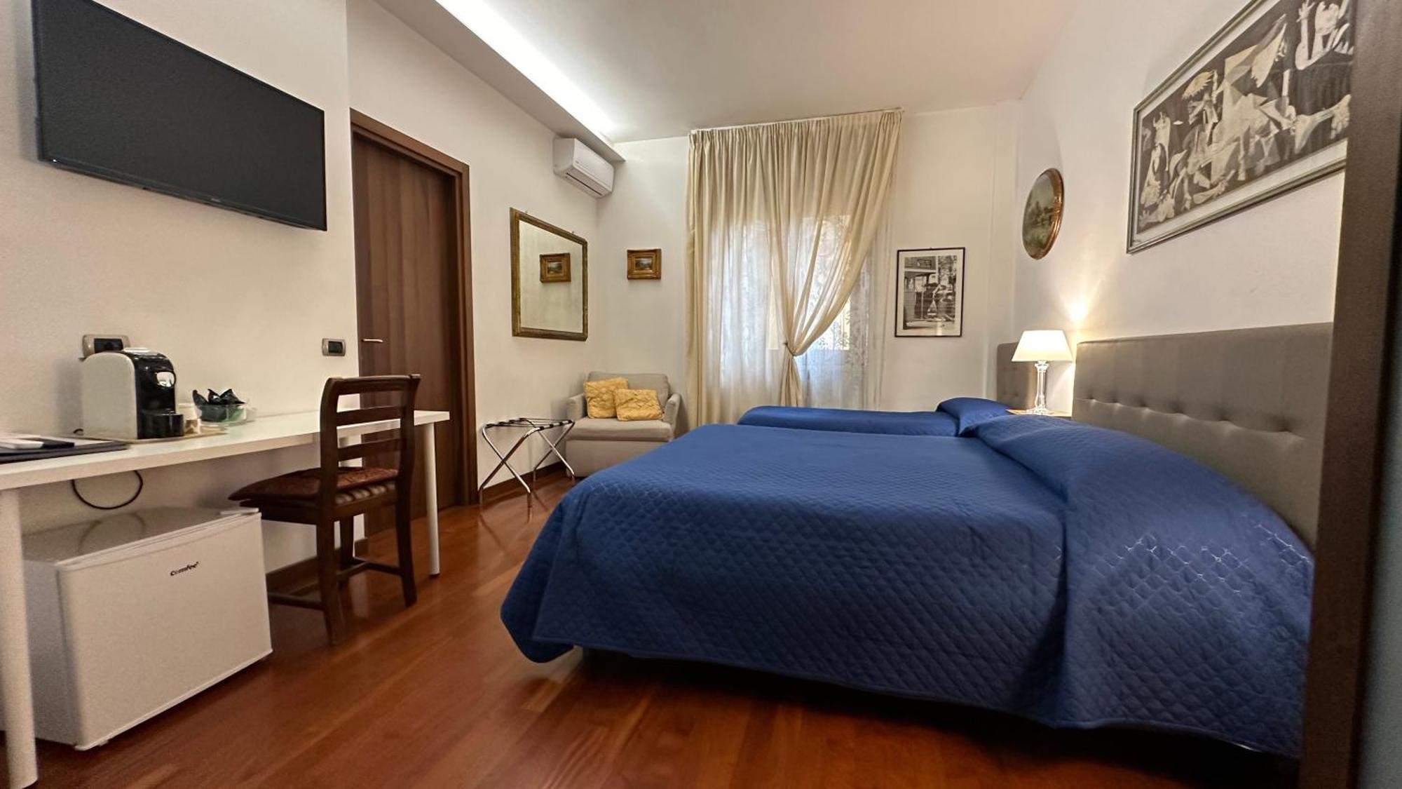 10 Minutes B&B Bed & Breakfast Verona Exterior photo
