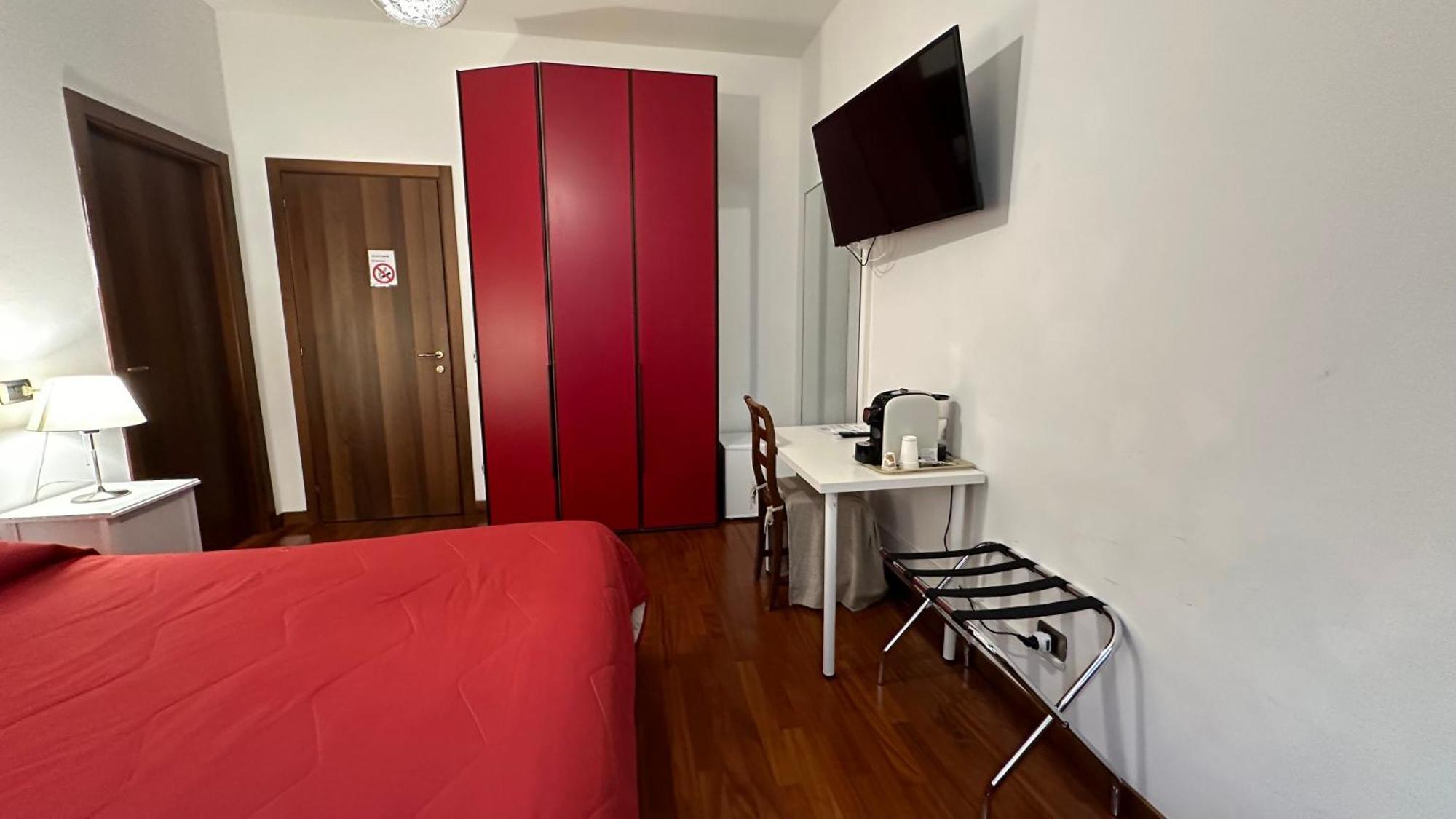 10 Minutes B&B Bed & Breakfast Verona Exterior photo