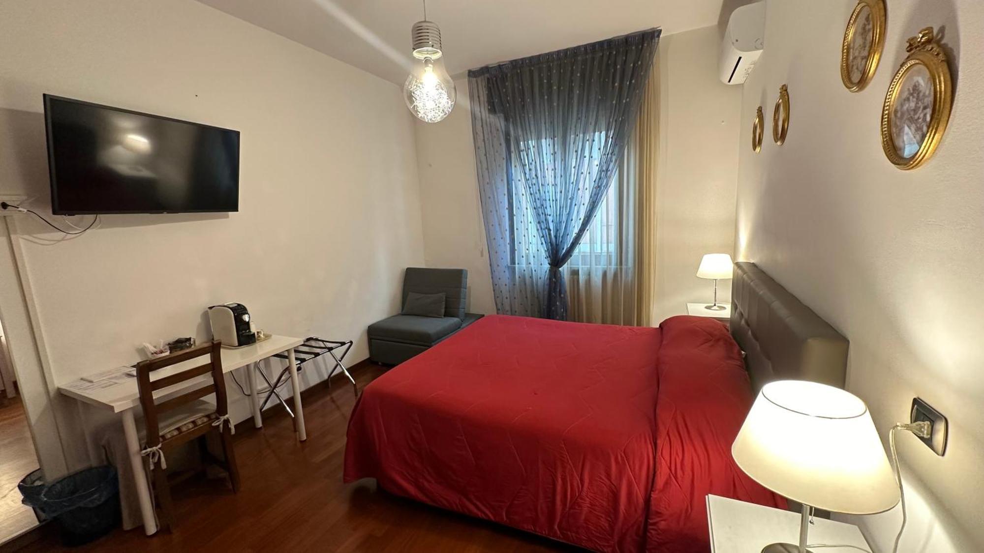 10 Minutes B&B Bed & Breakfast Verona Exterior photo