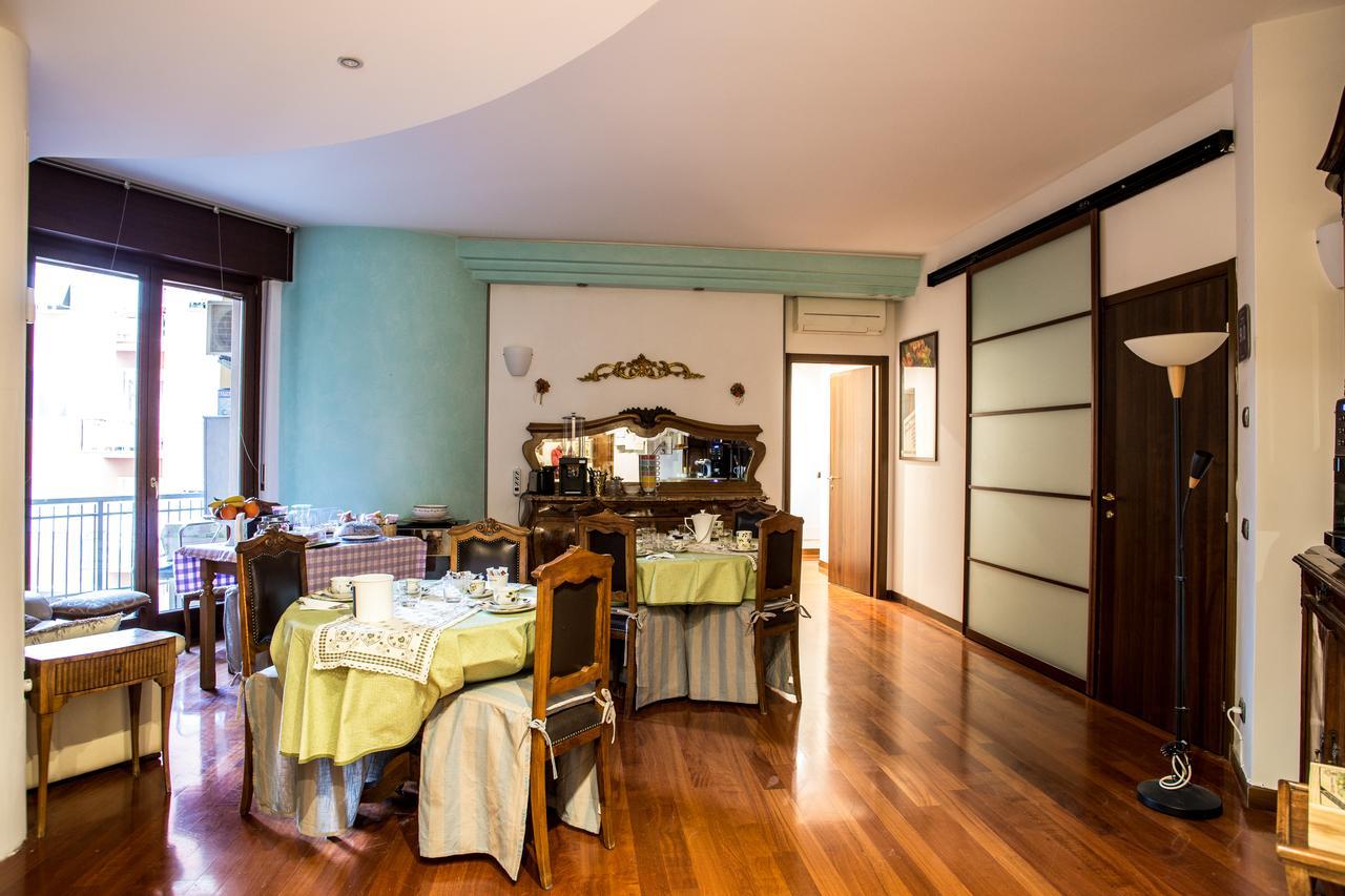 10 Minutes B&B Bed & Breakfast Verona Exterior photo