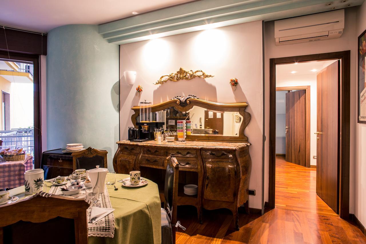 10 Minutes B&B Bed & Breakfast Verona Exterior photo
