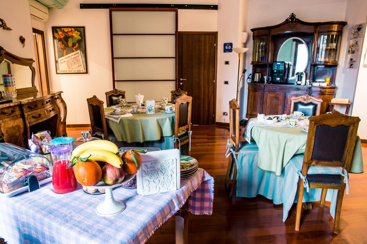 10 Minutes B&B Bed & Breakfast Verona Exterior photo
