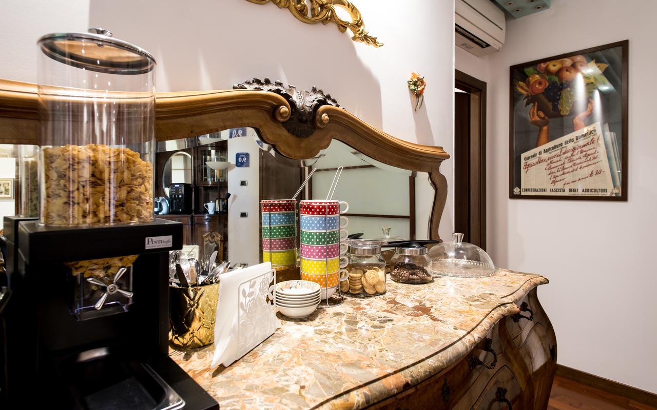 10 Minutes B&B Bed & Breakfast Verona Exterior photo